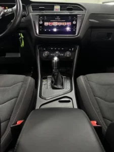 Volkswagen Tiguan 2.0 TDI DSG Advanced BMT