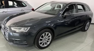 Audi A4 Avant 2.0 TDI 122CV S tronic Business