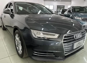 Audi A4 Avant 2.0 TDI 122CV S tronic Business