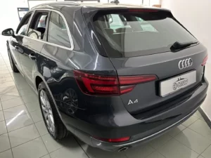 Audi A4 Avant 2.0 TDI 122CV S tronic Business