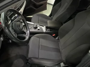 Audi A4 Avant 2.0 TDI 122CV S tronic Business
