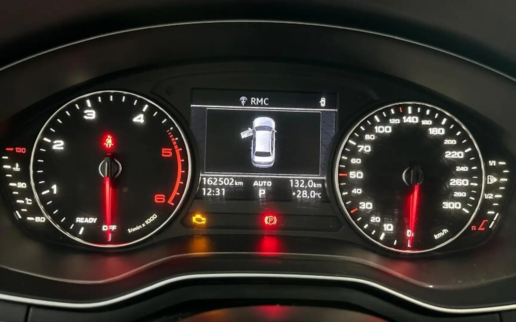 
								Audi A4 Avant 2.0 TDI 122CV S tronic Business full									