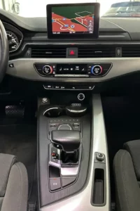 Audi A4 Avant 2.0 TDI 122CV S tronic Business