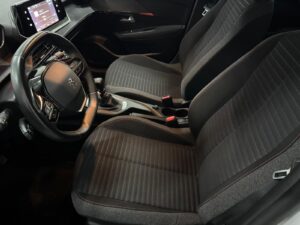 Peugeot 208 PureTech 100 S&S 5 porte Active Pack