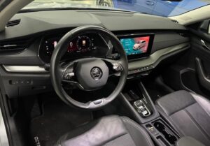 Skoda Octavia 2.0 TDI EVO SCR 150CV DSG WAGON STYLE