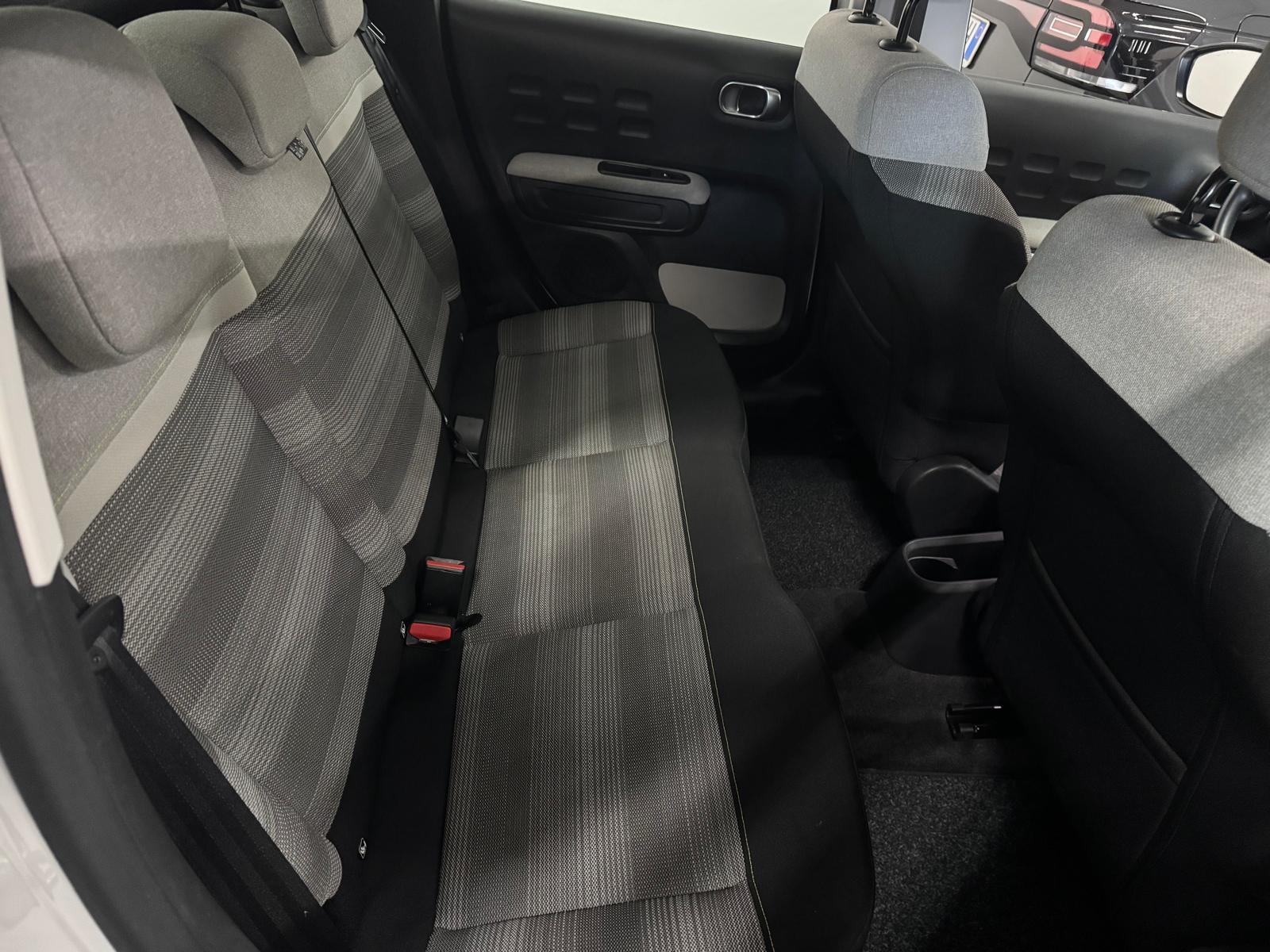 
								Citroen C3 PureTech 82 S&S Uptown 83CV full									