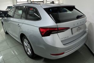 Skoda Octavia 2.0 TDI EVO SCR 150CV DSG WAGON STYLE