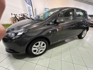 OPEL Corsa 1.4 GPL Tech 90CV Cosmo
