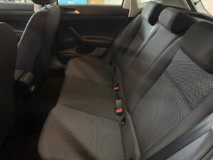 Volkswagen Polo 1.0 TGI Trendline 90CV