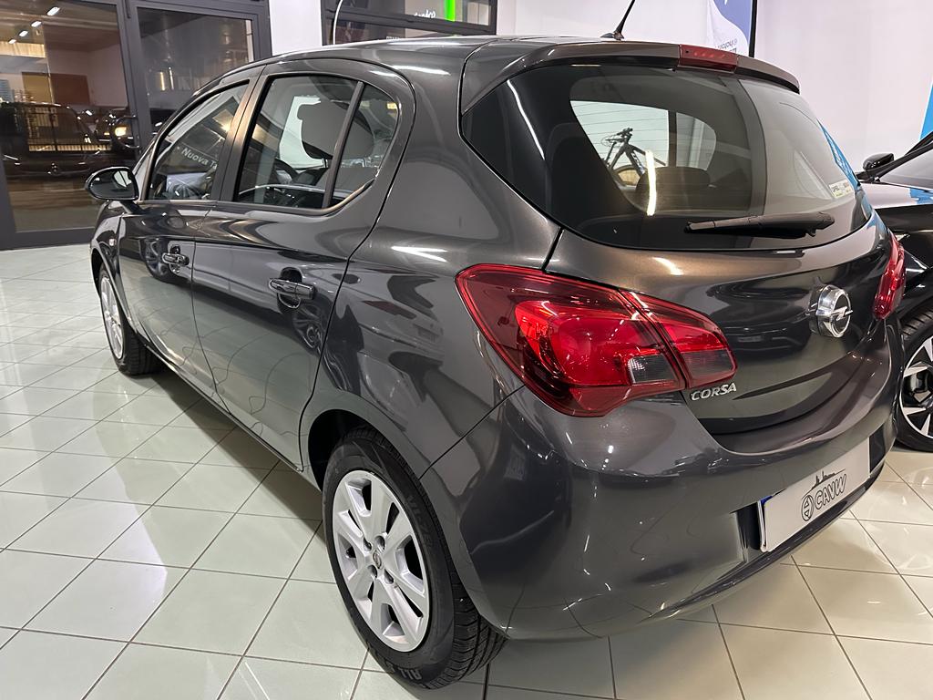 
								OPEL Corsa 1.4 GPL Tech 90CV Cosmo full									