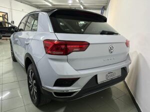 VOLKSWAGEN T-Roc 1.0TSI 115CV Style