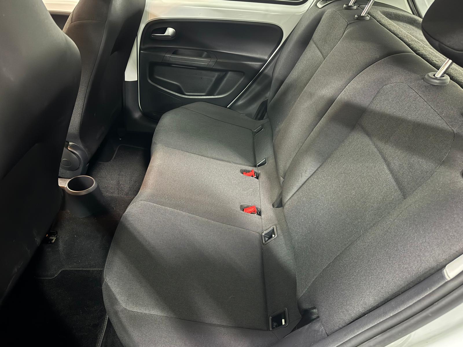 
								Volkswagen up! 5p. EVO move up! BMT full									