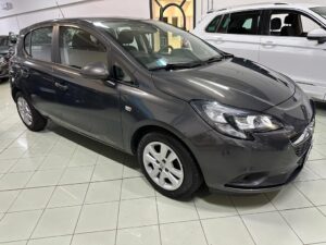 OPEL Corsa 1.4 GPL Tech 90CV Cosmo