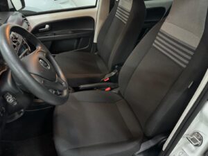 Volkswagen up! 5p. EVO move up! BMT