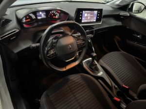 Peugeot 208 PureTech 100 S&S 5 porte Active Pack