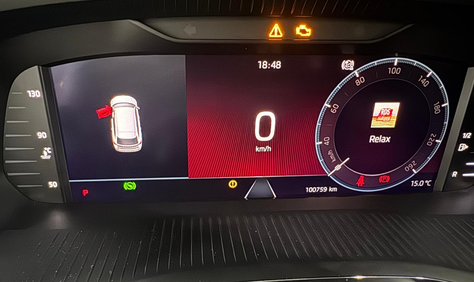 
								Skoda Octavia 2.0 TDI EVO SCR 150CV DSG WAGON STYLE full									