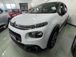 Citroen C3 PureTech 82 S&S Uptown 83CV