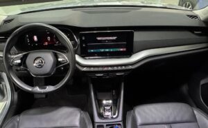 Skoda Octavia 2.0 TDI EVO SCR 150CV DSG WAGON STYLE