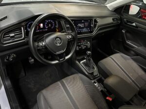 VOLKSWAGEN T-Roc 1.0TSI 115CV Style
