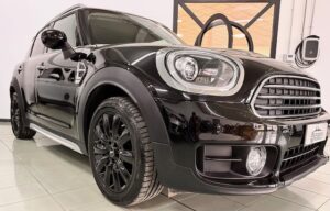 Mini Countryman 1.5 One D Hype Countryman