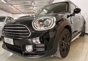 Mini Countryman 1.5 One D Hype Countryman