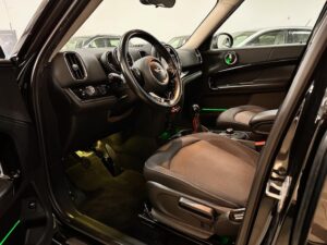 Mini Countryman 1.5 One D Hype Countryman