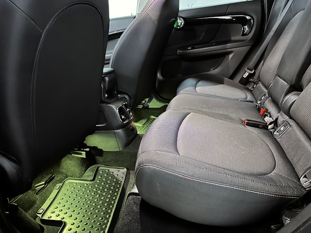 
								Mini Countryman 1.5 One D Hype Countryman full									