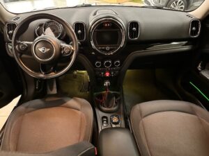 Mini Countryman 1.5 One D Hype Countryman