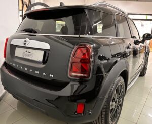 Mini Countryman 1.5 One D Hype Countryman