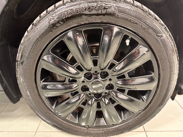 
								Mini Countryman 1.5 One D Hype Countryman full									