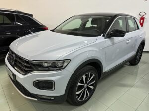 VOLKSWAGEN T-Roc 1.0TSI 115CV Style
