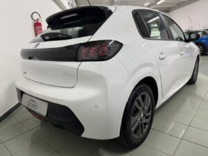 Peugeot 208 PureTech 100 S&S 5 porte Active Pack