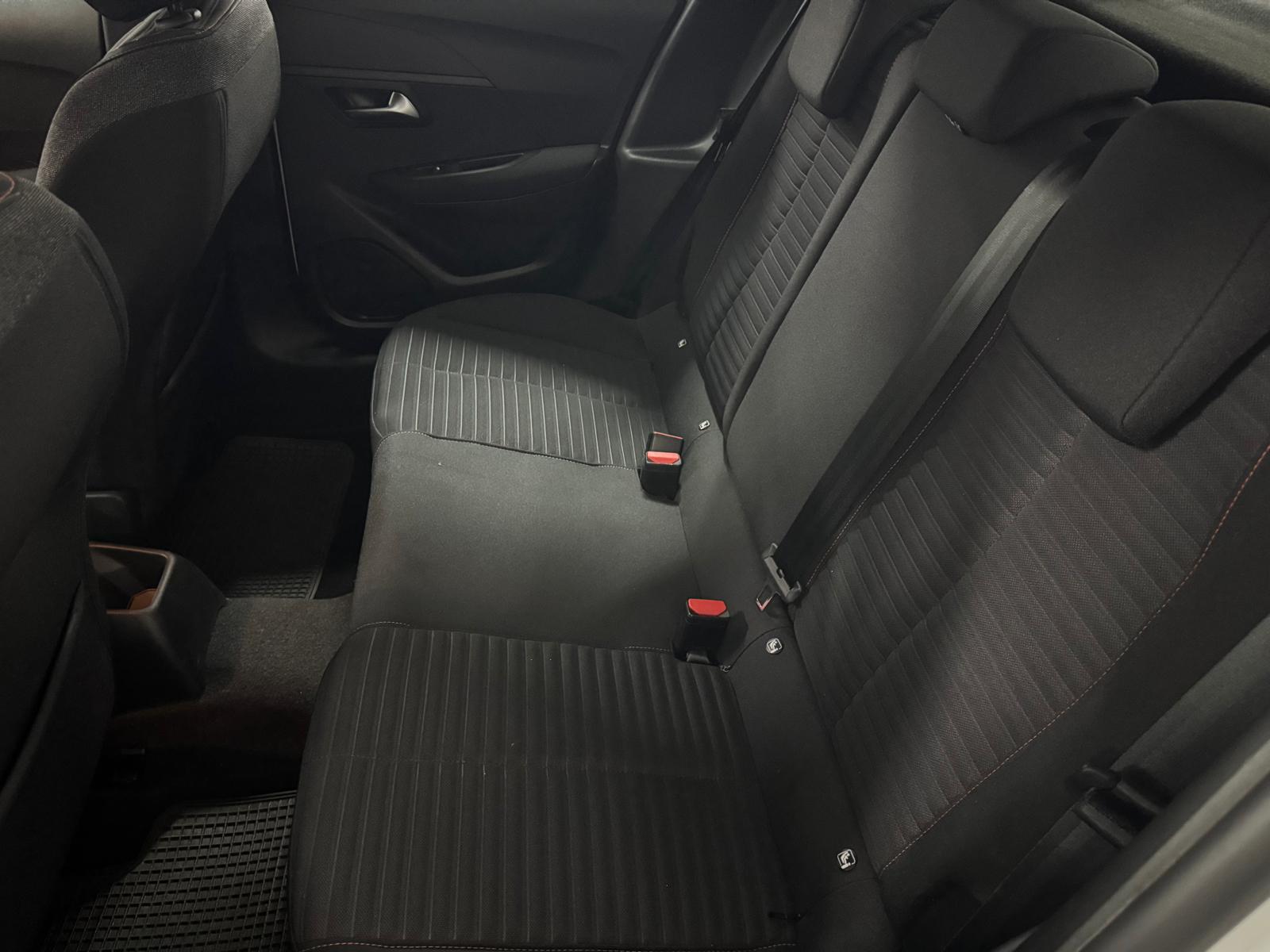 
								Peugeot 208 PureTech 100 S&S 5 porte Active Pack full									
