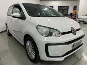 Volkswagen up! 5p. EVO move up! BMT