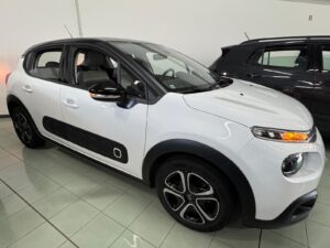 Citroen C3 PureTech 82 S&S Uptown 83CV