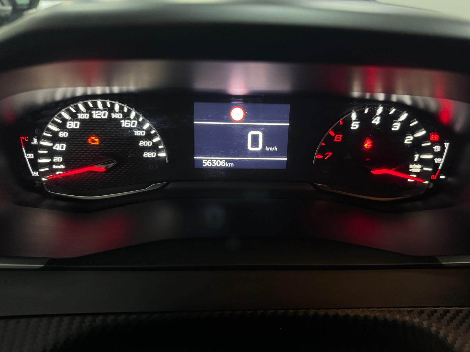 
								Peugeot 208 PureTech 100 S&S 5 porte Active Pack full									