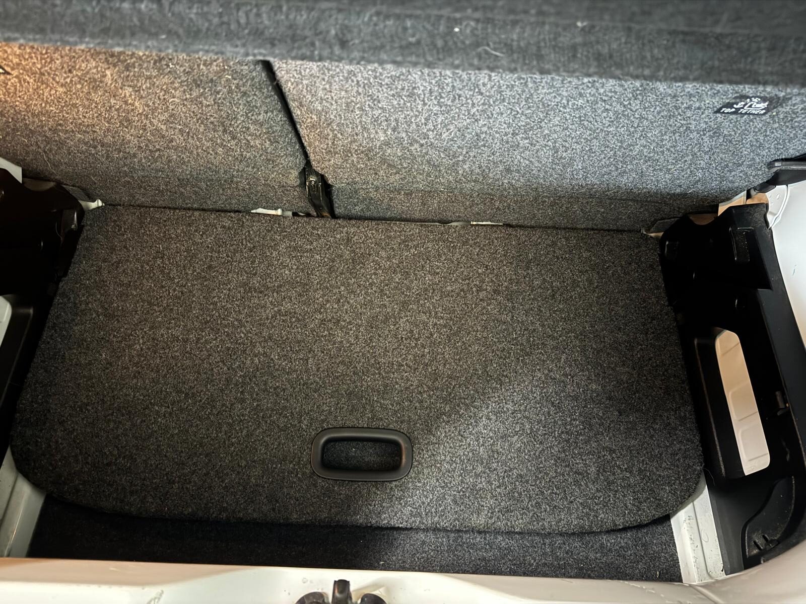 
								Volkswagen up! 5p. EVO move up! BMT full									