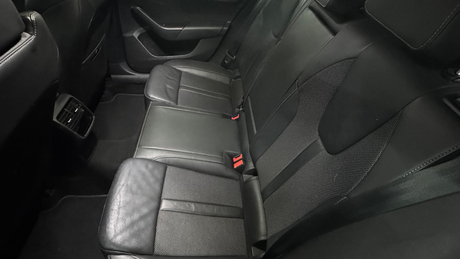 
								Skoda Octavia 2.0 TDI EVO SCR 150CV DSG WAGON STYLE full									