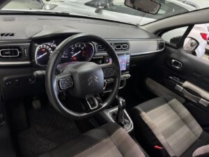 Citroen C3 PureTech 82 S&S Uptown 83CV