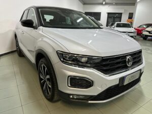 VOLKSWAGEN T-Roc 1.0TSI 115CV Style