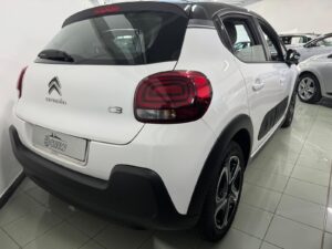 Citroen C3 PureTech 82 S&S Uptown 83CV