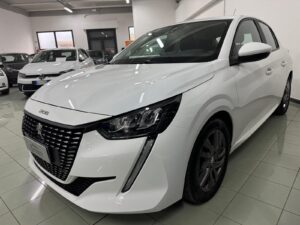 Peugeot 208 PureTech 100 S&S 5 porte Active Pack