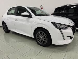 Peugeot 208 PureTech 100 S&S 5 porte Active Pack