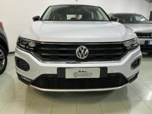 VOLKSWAGEN T-Roc 1.0TSI 115CV Style