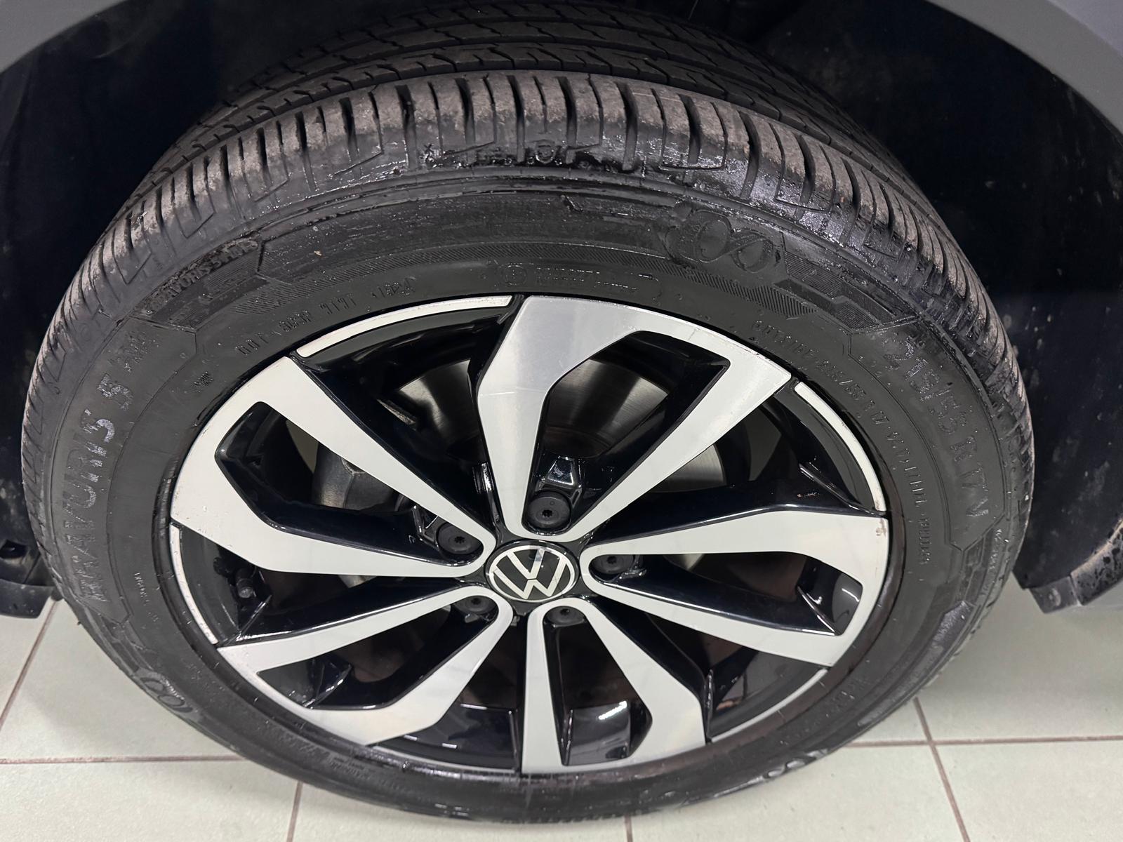 
								Volkswagen T-Roc 1.0 TSI Style full									