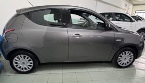 Lancia Ypsilon 1.2 69CV 5 porte Gold