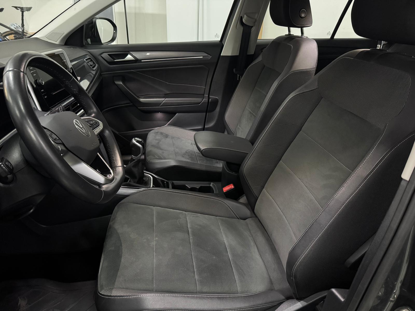 
								Volkswagen T-Roc 1.0 TSI Style full									