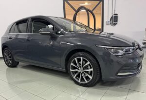 Volkswagen Golf 8 1.5 TSI Evo Act Style