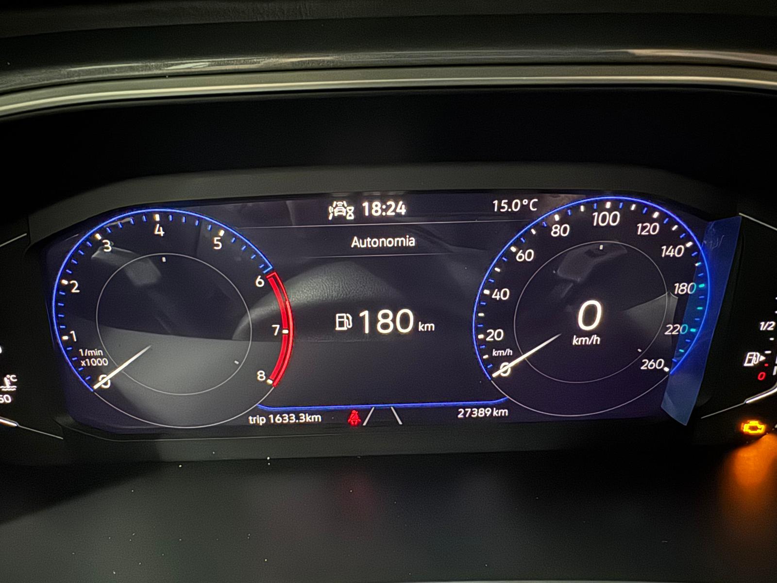 
								Volkswagen T-Roc 1.0 TSI Style full									