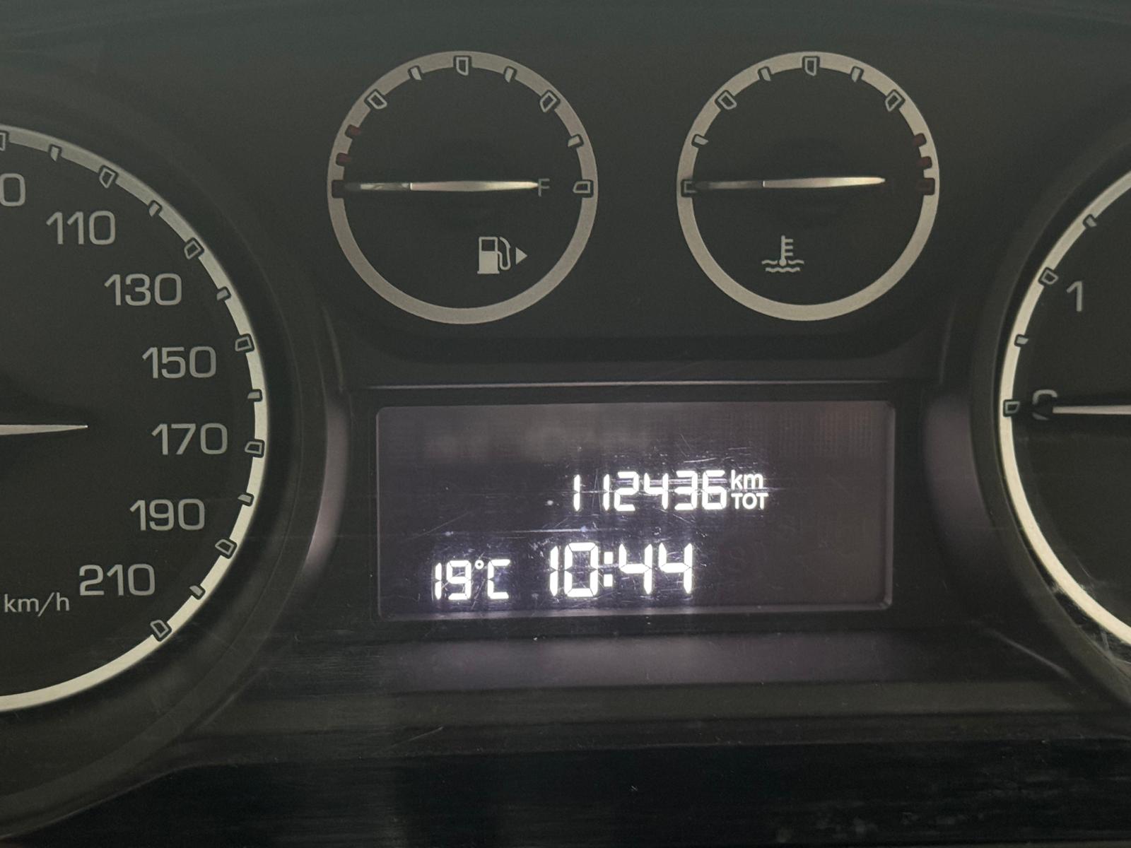 
								Lancia Ypsilon 1.2 69CV 5 porte Gold full									